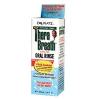 TheraBreath Fresh Breath Oral Rinse - Image 2