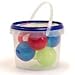 Prime Time Toys Hurricane Reusable Water Balls Splash Battle Bucket Toy
