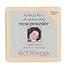 Palladio Oil-absorbing Rice Powder - Natural, 0.6 Oz