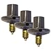 Amertac Candelabra Light Control Indoor / Outdoor 3 / Pack