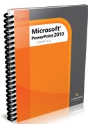 Microsoft PowerPoint 2010: Introductory Skills (1 of 2)