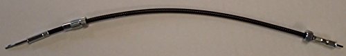 AL23837 New Tachometer Cable For John Deere 820 830 1020 1030 1130 1530 1630 +