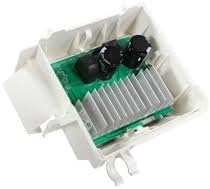 Whirlpool Maytag Motor Control Board UNI1901407 Fits AP6020609