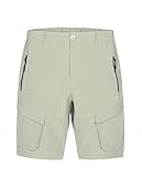Little Donkey Andy Men's Stretch Quick Dry Cargo