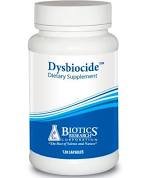 Dysbiocide 120C - Biotics Dysbiocide 120C - Biotics