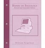 Hands on Sociology, Feigelman, William, 0321025059
