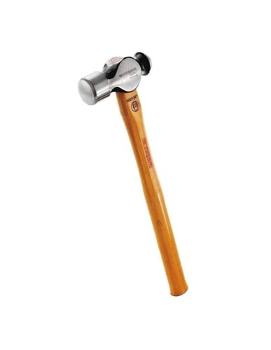Facom 202H. 1/2 - Mechanischer Hammer, Kugel, 1/2