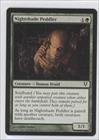 Magic: the Gathering - Nightshade Peddler (Magic TCG Card) 2012 Magic: The Gathering - Avacyn Restored - Booster Pack [Base] #187