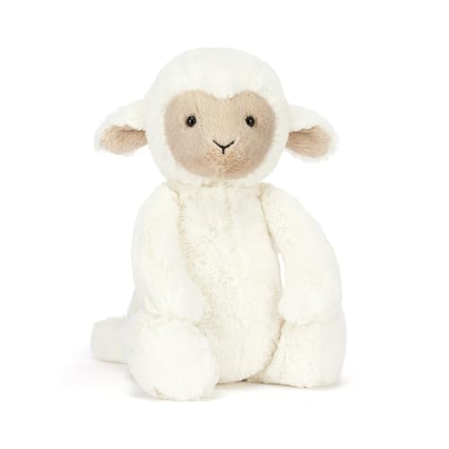 Jellycat Skipson Lamb - Jellycat Spring Collection 2026 Exclusive