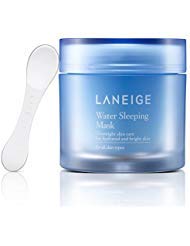 Laneige Water Sleeping Pack, 1.6 Ounce