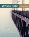 Hardcover Reference Points 11/12 Handbook Book