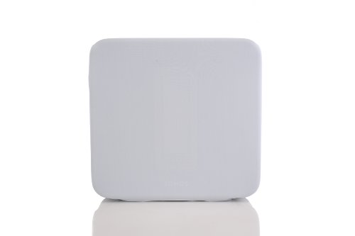 ColorYourSound ‘Snow White’ for Sonos Sub