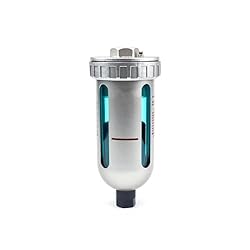 Automatic drain AD402-04 air compressor air storage