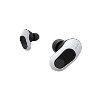 Sony Gaming Earphones INZONE Buds: WF-G700N Fnatic Supervised / Completely Wireless / Low Latency 2.4GHz Wireless Connection USB Type-C Transceiver Included / LE Audio Compatible / Active Noise