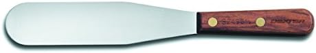 Dexter Outdoors 61/2" x 11/2" Frosting Spatula Kitchen Equipment