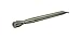 Music City Metals 15601 Stainless Steel Burner Replacement for Select Kenmore and Master Forge Gas Grill Models