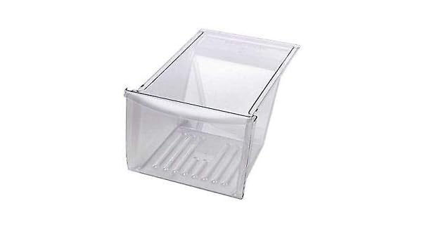 Amazon Com Rb 240337103 Refrigerator Crisper Pan Drawer For