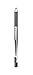Marc Jacobs Beauty Highliner Gel Eye Crayon Eyeliner Brown(out) 54 bronze with shimmer full size