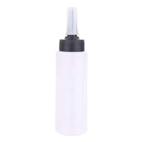 The Natural Hair Tool Kit Applicator Bottle For Afro Textured Hair