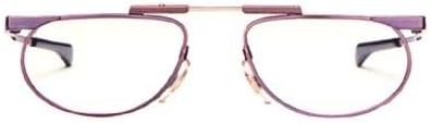 Kanda of Japan Slimfold - Model 2 - Cherry - Strength +2.5
