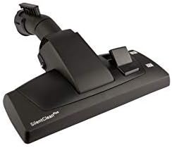 Bosch 573902, floor, vacuum cleaner nozzle, black - Image 3