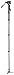 Manfrotto MVM500A Aluminum Fluid Monopod with 500 Head (Black)