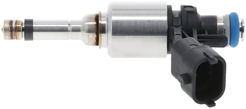 BOSCH 62125 OE Gasoline Direct Injection (GDI) Fuel Injector - Compatible with…