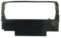 26011B Printer Ribbons For Epson ERC-30/34/38/TMU-200 Black (60/Box)