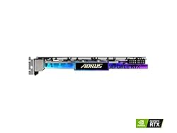 GIGABYTE AORUS GeForce RTX 3080 Xtreme WATERFORCE