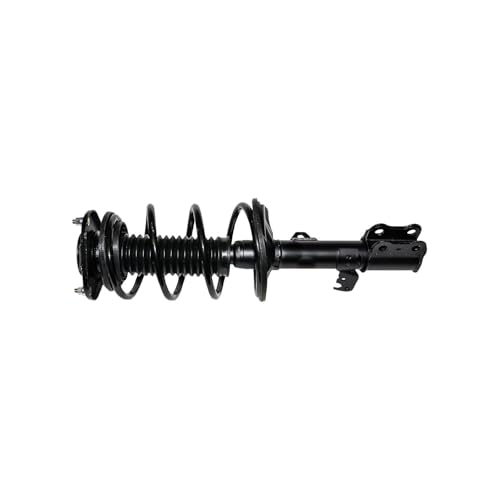 ACDelco Gold 903-675RS (19471277) Front Passenger Side Suspension Strut and Coi…