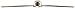 Stanley Hardware S690-370 CD747 Stainless Steel Square Corner Residential Hinge in Bright Stainless Steel