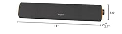 SOULION R50 Bluetooth Computer Speakers, 3.5mm PC