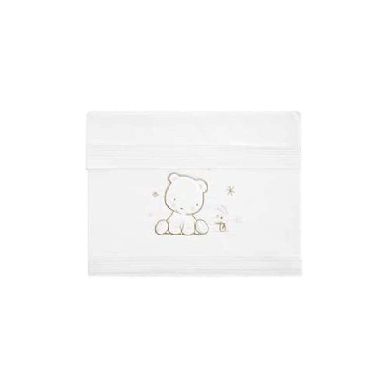 Bimbipirulos 00215210 Unisex Sheet Set