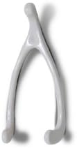 imm Living Lucky Break Collection Wishbone Wall Hook