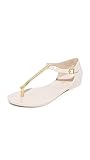 Melissa Women's Honey Chrome Sandals
