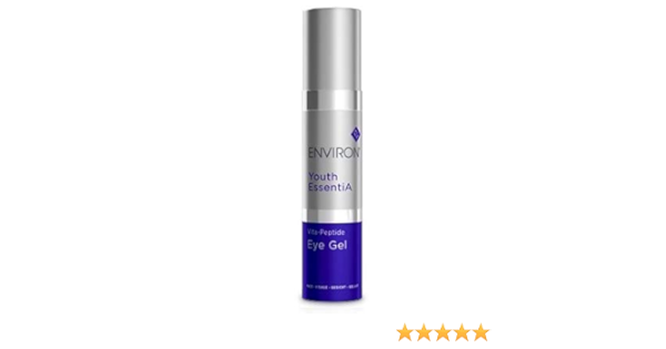 environ peptide serum