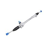 MOSTPLUS Complete Power Steering Rack Pinion