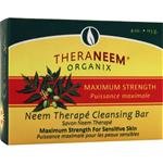 Neem Therape Cleansing Bar