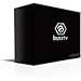 BuzzTV XPL3000 Android based IPTV Set-top-Box and Streaming Media Player (Black) ( USA seller)