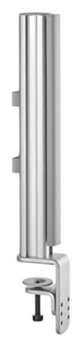 Atdec SP40S Desk Post Accessory, 15.75-Inch or 400mm, Silver
