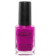 Color Club Poptastic Collection Nail Polish