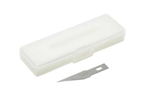 Tamiya 74099 Modeler s Knife Pro - Straight Blade