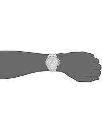 Bulova Mens Crystal - 96C134