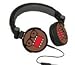 Pangea Brands PJHP-DMO-GLA Domo In-Glasses DJ Headphones