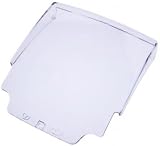 SD Fire Alarms 5x Hinged Call Point Covers for KAC Manual Fire Alarm Call Points view 3
