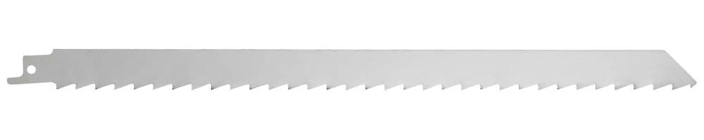 BAHCO Hoja Sable INOX 300Mm 3 St