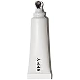 REFY Lip Gloss - Fawn (Medium, mauve brown) + Bonus Premium Korean Hydrating Sheet Masque