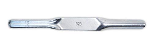QLT By MARSHALLTOWN 922 5/8-Inch and 3/4-Inch Brick Jointer