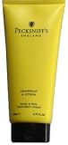 Pecksniffs Grapefruit & Citron Hand & Nail Treatment Cream 6.76 Fl.Oz. From England