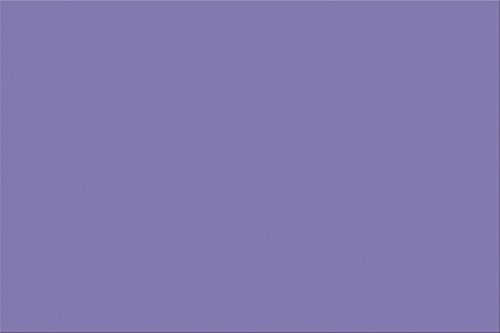 Pacon SunWorks Construction Paper, 12-Inches by 18-Inches, 50-Count, Violet (7207)